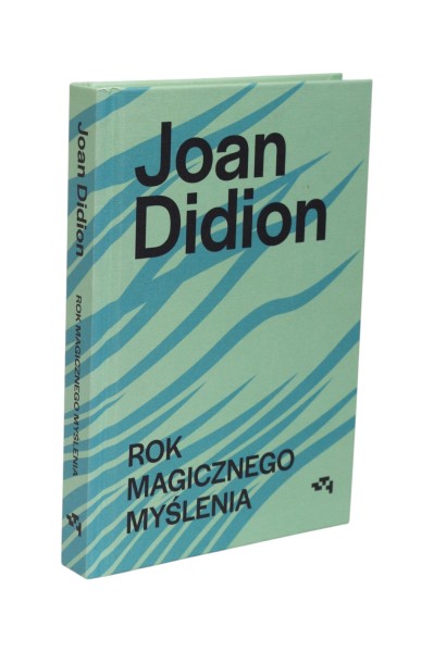 Rok magicznego myślenia Didion