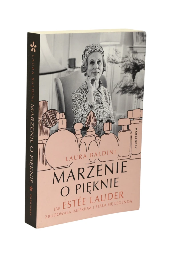 Marzenie o pięknie Baldini