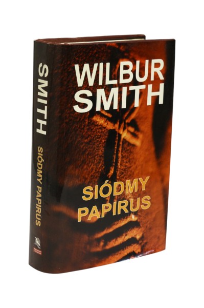 Siódmy papirus Smith