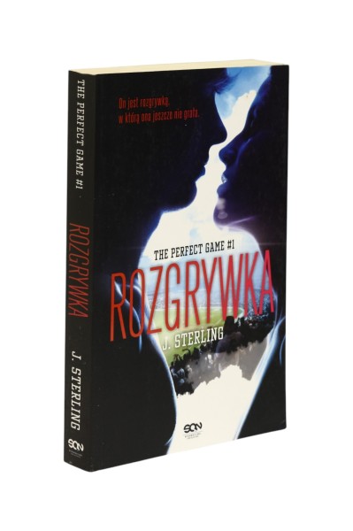 The perfect game #1 Rozgrywka Sterling