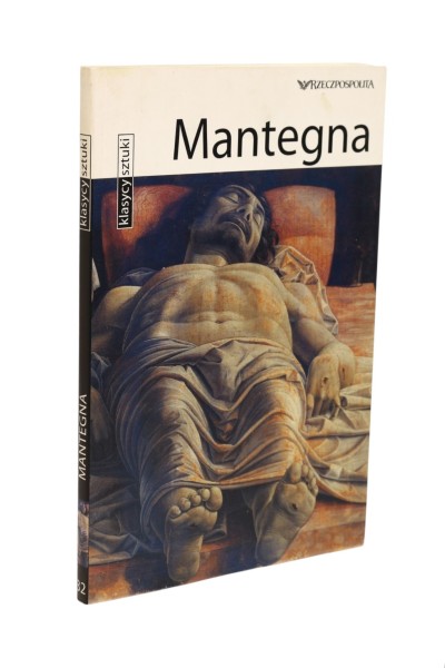 Mantegna Klasycy sztuki