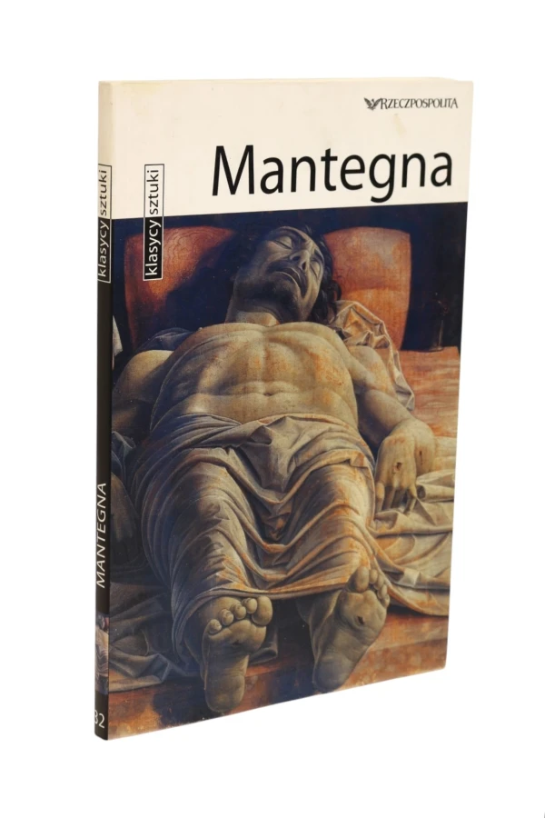 Mantegna Klasycy sztuki