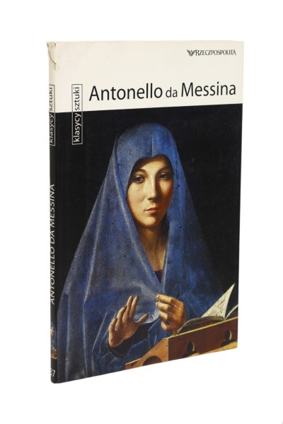 Antonello da Messina Klasycy sztuki