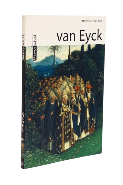 Van Ryck Klasycy sztuki