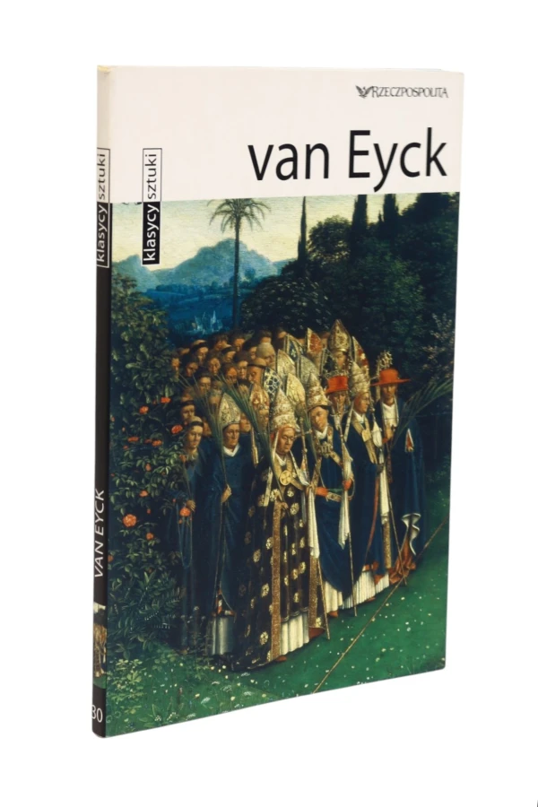 Van Ryck Klasycy sztuki