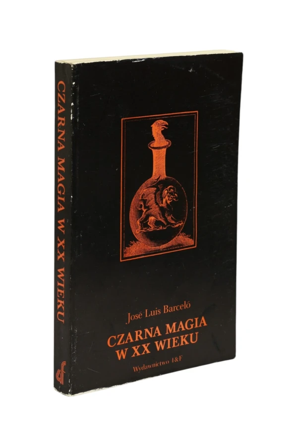 Czarna magia w XX wieku Barcelo