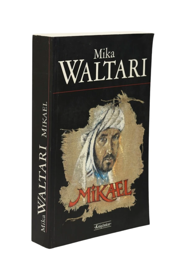 Mikael Mika Waltari