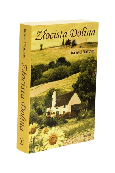 Złocista Dolina Walczak