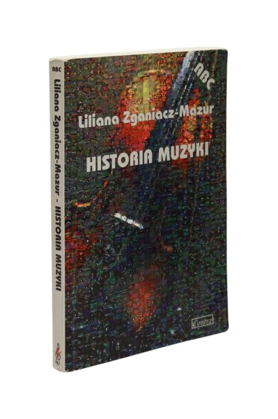 Historia muzyki Zganiacz-Mazur