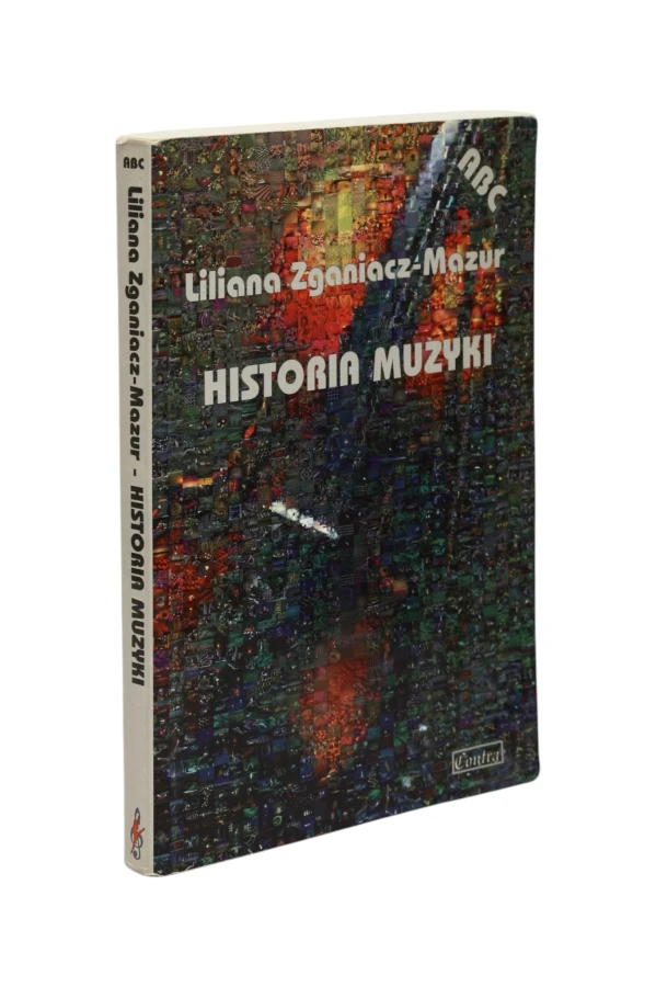 Historia muzyki Zganiacz-Mazur