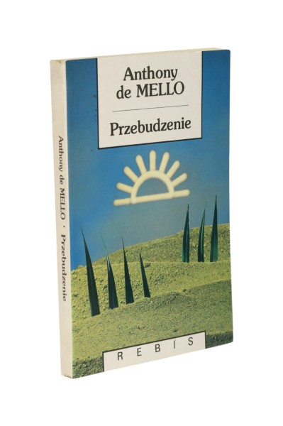 Przebudzenie Anthony de Mello