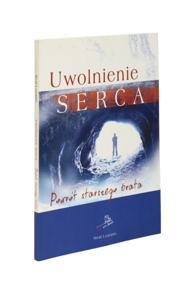 Uwolnienie serca Powrót starszego brata Lozano