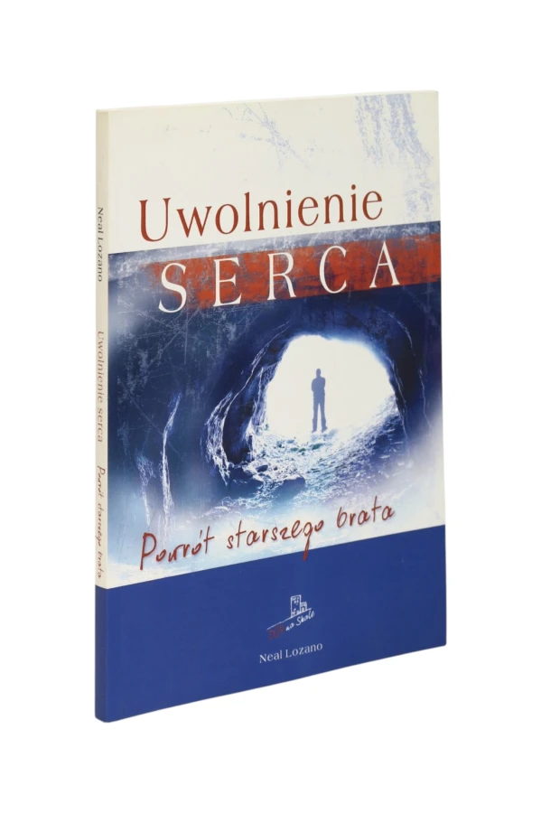 Uwolnienie serca Powrót starszego brata Lozano