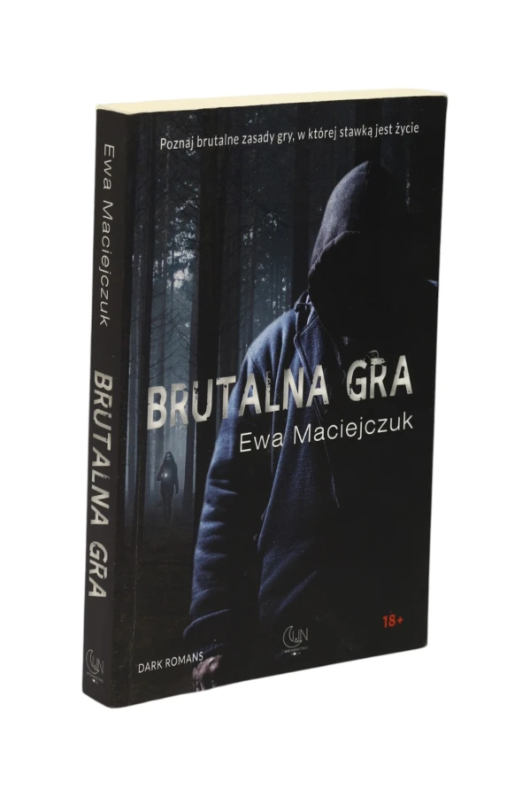Brutalna gra Maciejczuk