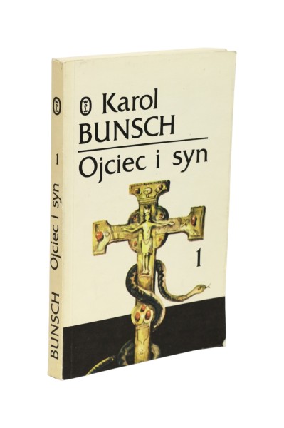 Ojciec i syn 1 Bunsch