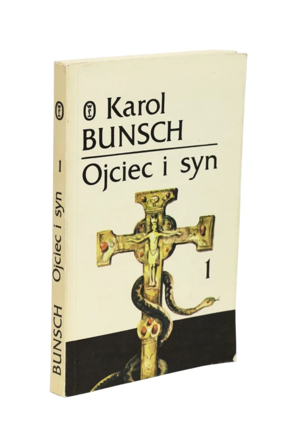 Ojciec i syn 1 Bunsch