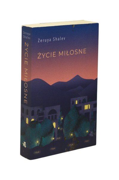 Życie miłosne Shalev