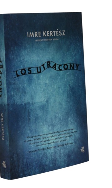 Los utracony Kertesz