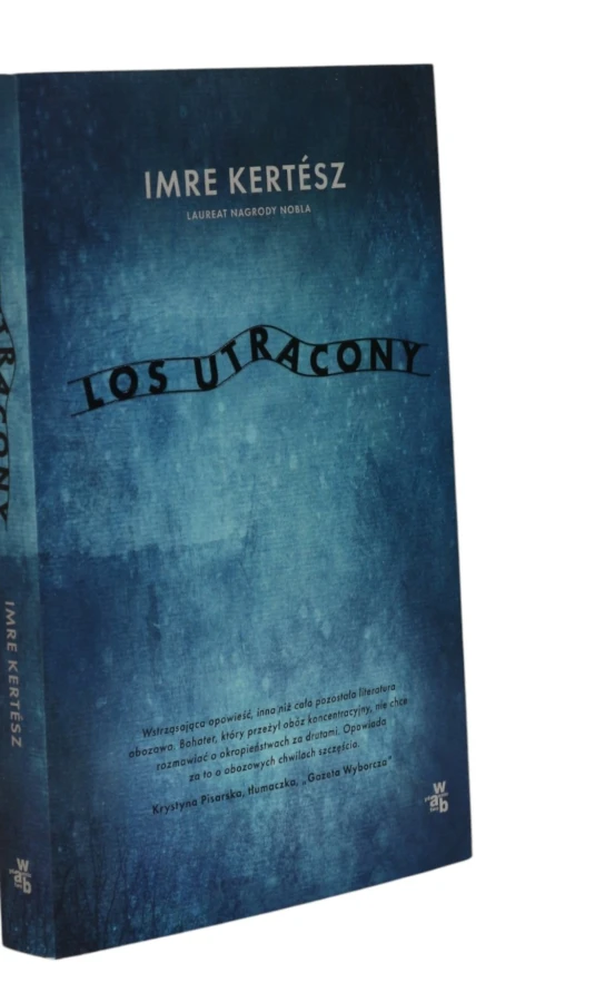 Los utracony Kertesz