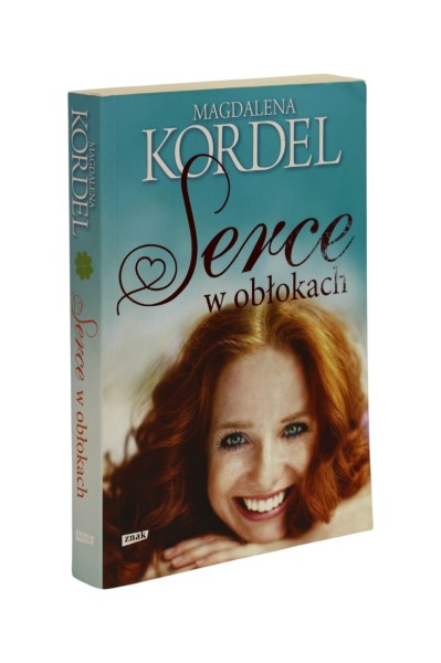 Serce w obłokach Kordel