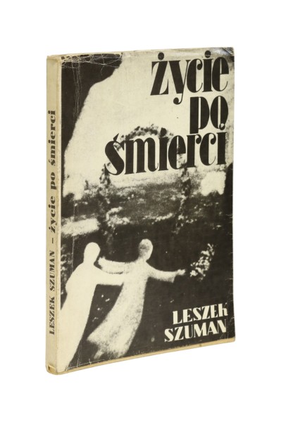 Życie po śmierci Szuman