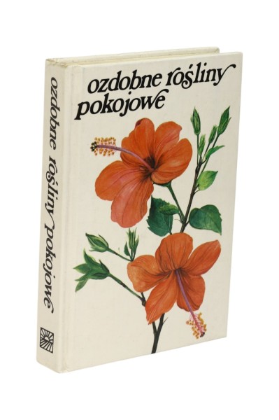 Ozdobne rośliny pokojowe Oplt