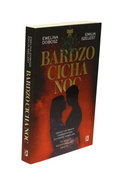 Bardzo cicha noc Dobosz