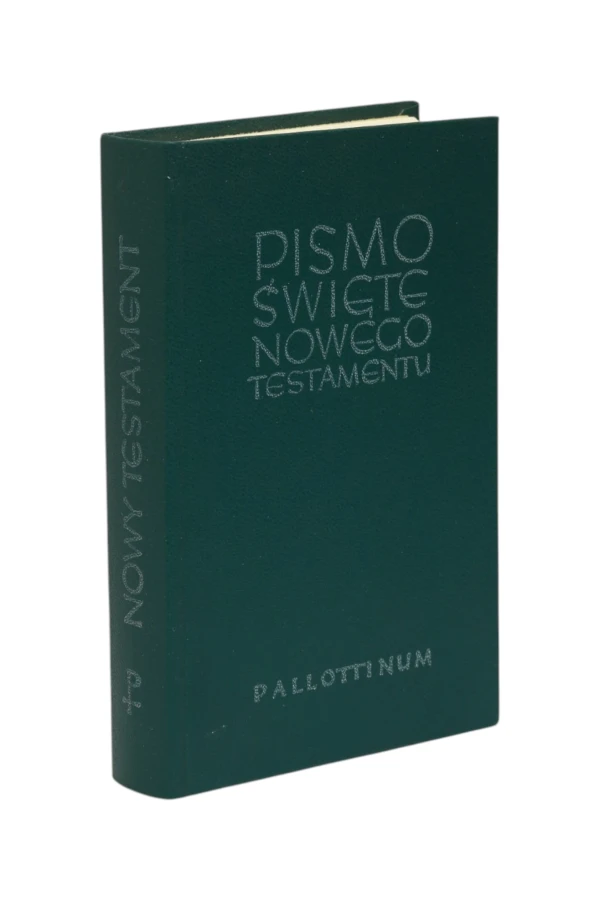 Pismo Święte Nowego Testamentu