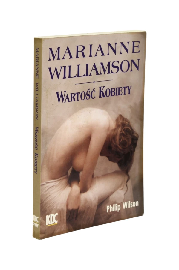 Wartość kobiety Williamson