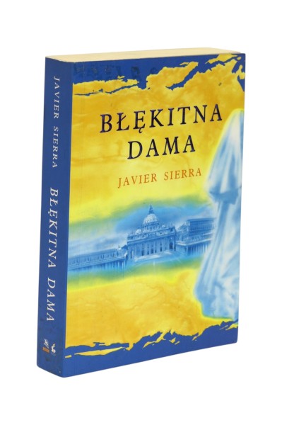Błękitna dama Sierra