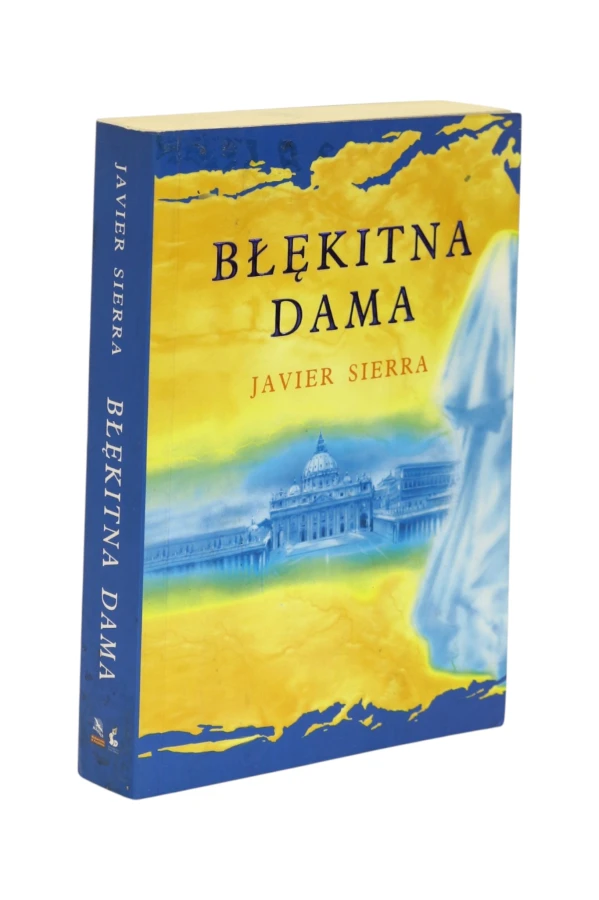 Błękitna dama Sierra