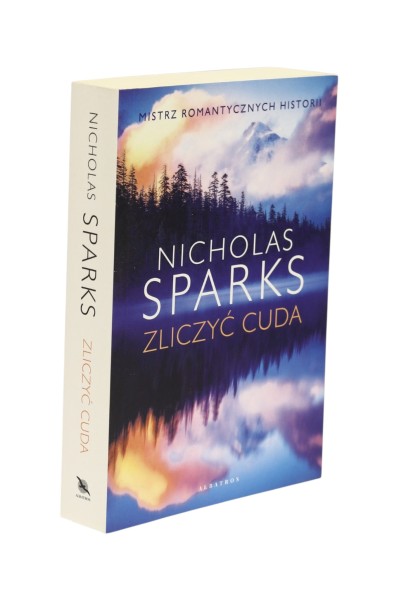 Zliczyć cuda Sparks