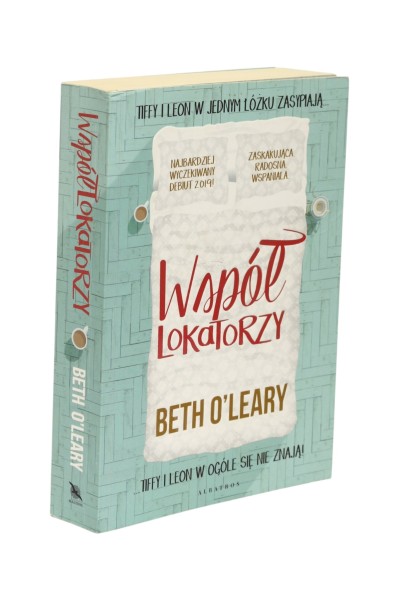 Współlokatorzy Beth O'Leary