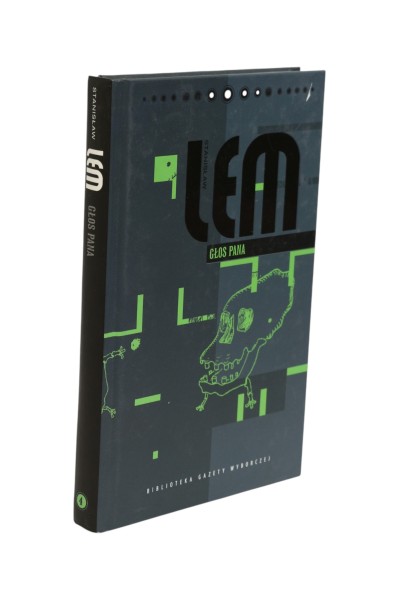 Głos Pana Stanisław Lem