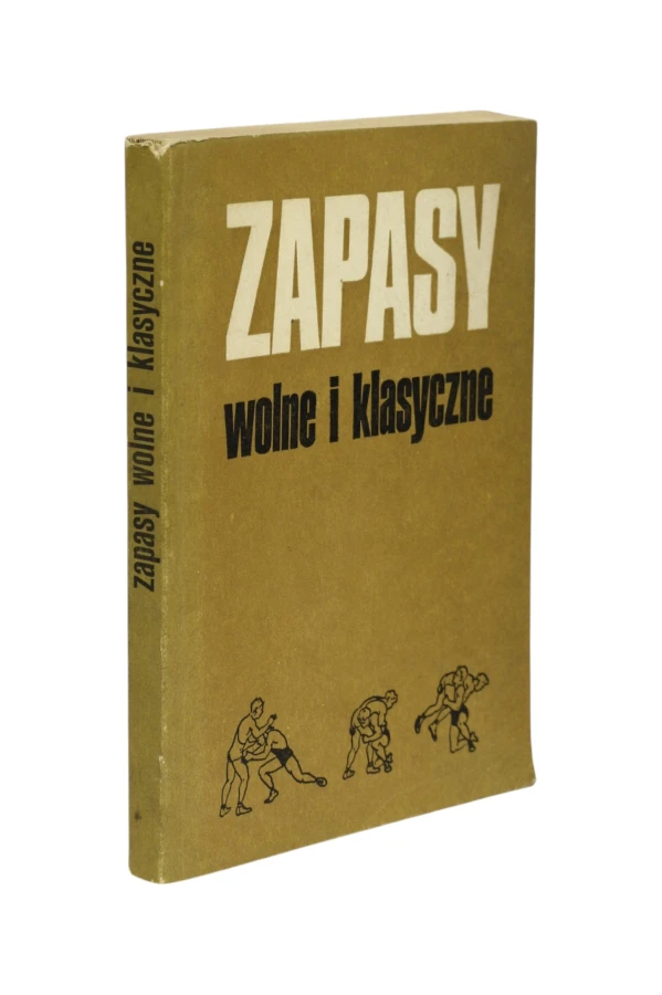 Zapasy wolne i klasyczne Lenca
