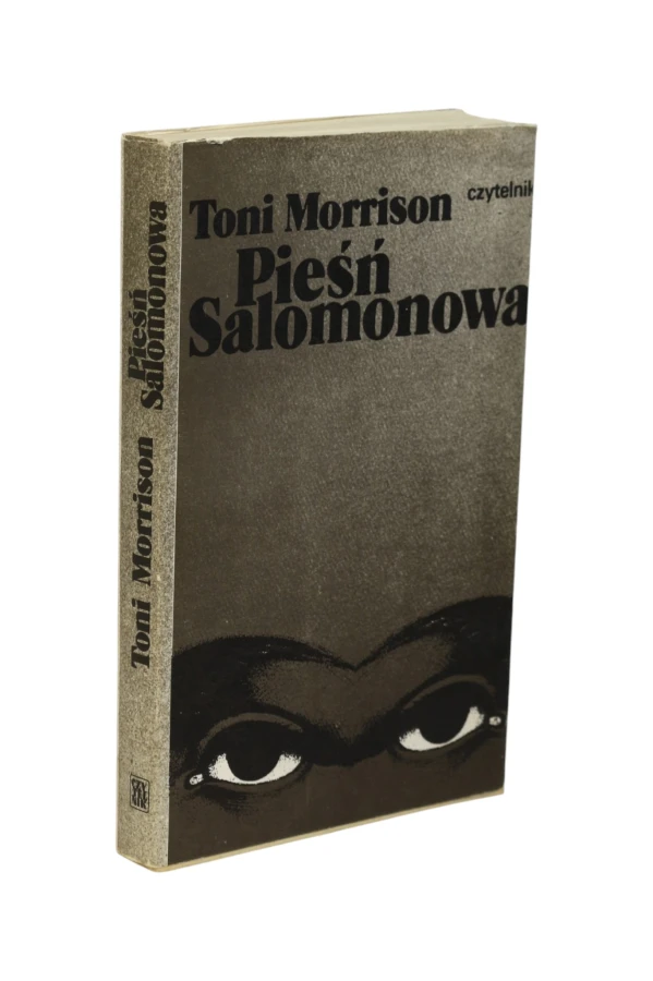 Pieśń Salomonowa Morrison