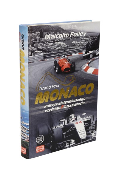 Grand Prix Monaco Folley