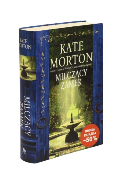 Milczący zamek Morton