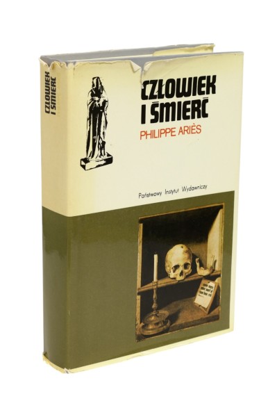 Człowiek i śmierć Aries