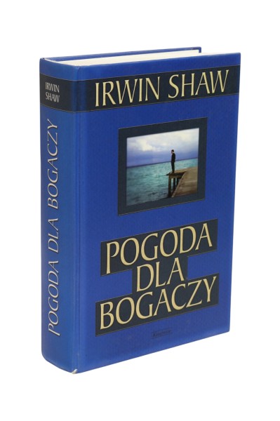 Pogoda dla bogaczy Shaw