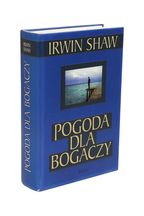 Pogoda dla bogaczy Shaw