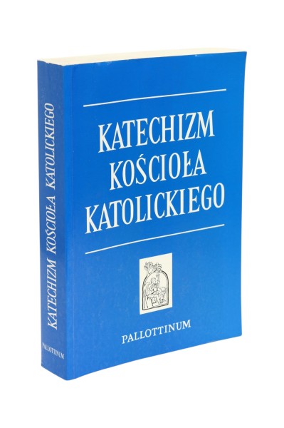 Katechizm Kościoła Katolickiego