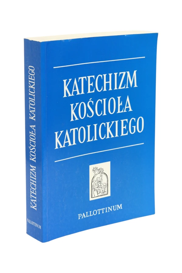 Katechizm Kościoła Katolickiego