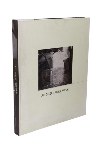 Andrzej Kurzawski Autograf