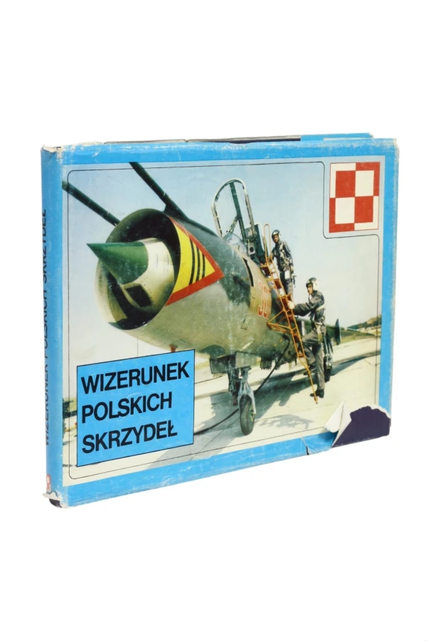 Wizerunek Polskich skrzydeł