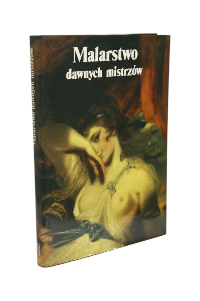 Malarstwo dawnych mistrzów w muzeach Związku Radzieckiego