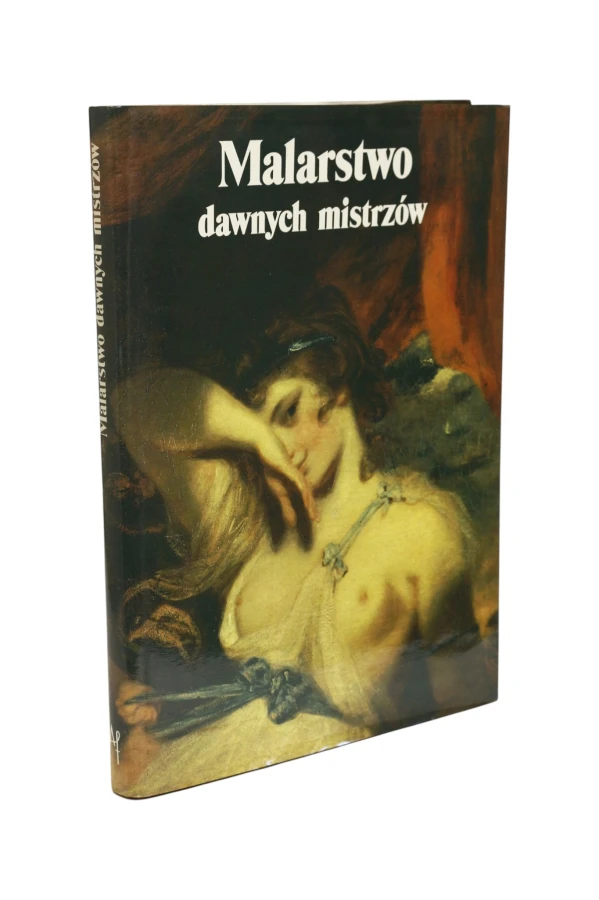Malarstwo dawnych mistrzów w muzeach Związku Radzieckiego