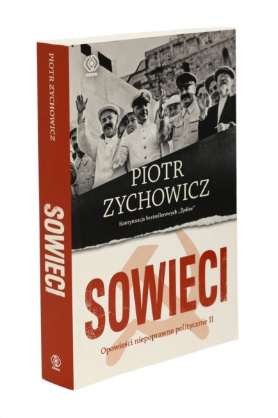 Sowieci Piotr Zychowicz