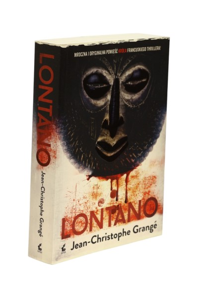 Lontano Jean-Christophe Grange