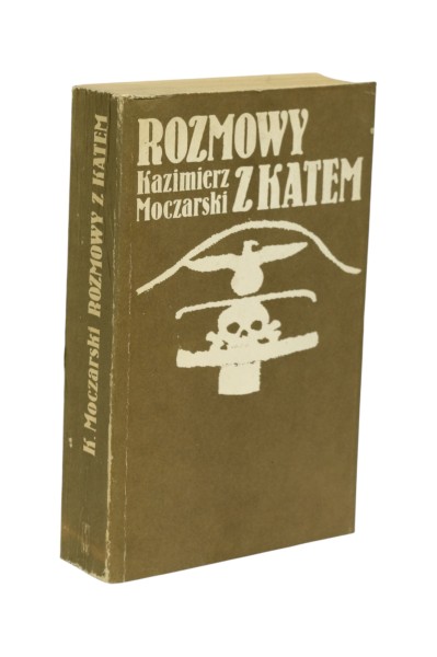 Rozmowy z Katem Moczarski